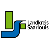 Logo mit Link zu saaris