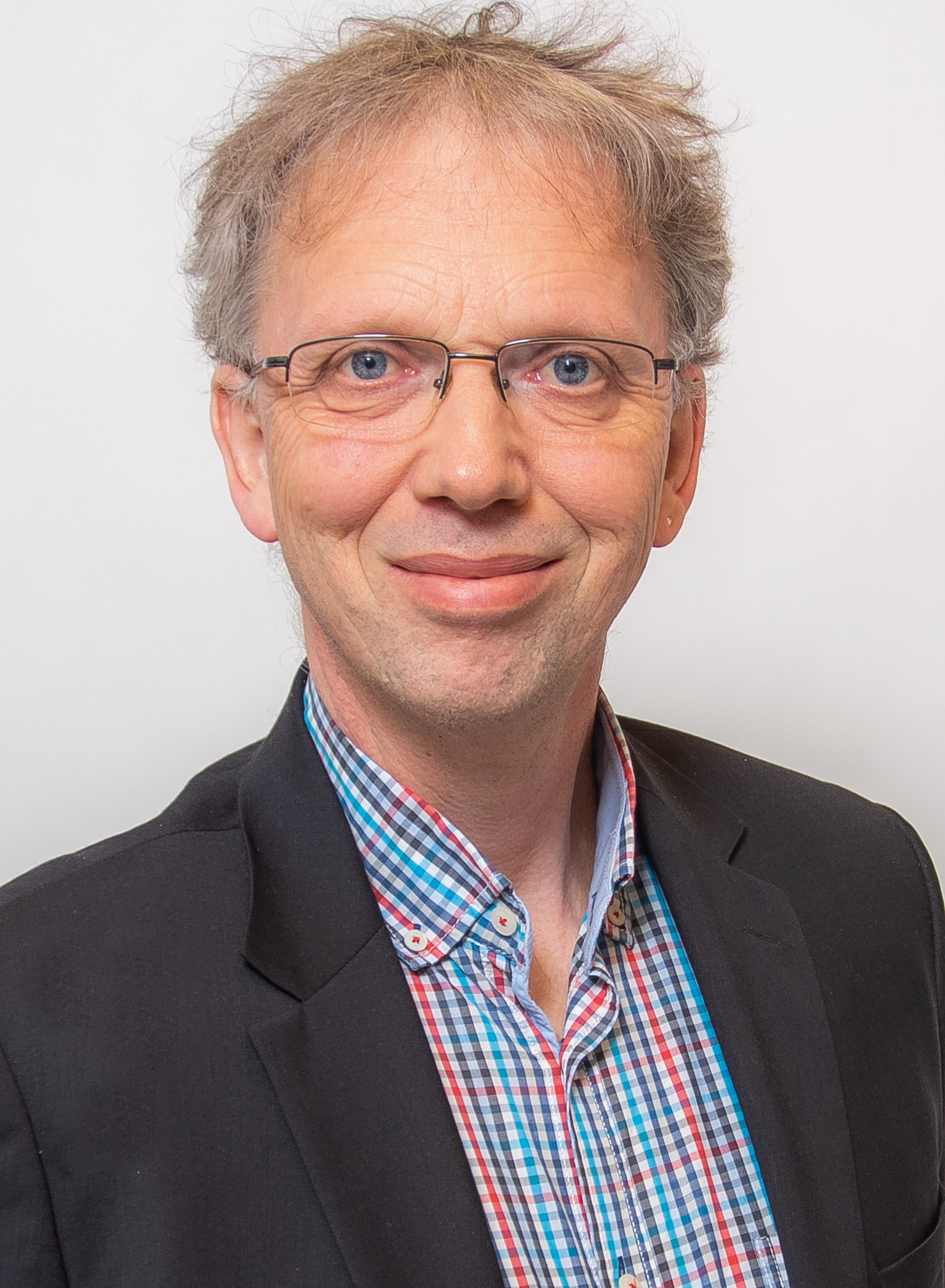 Prof. Dr. Volker Hielscher