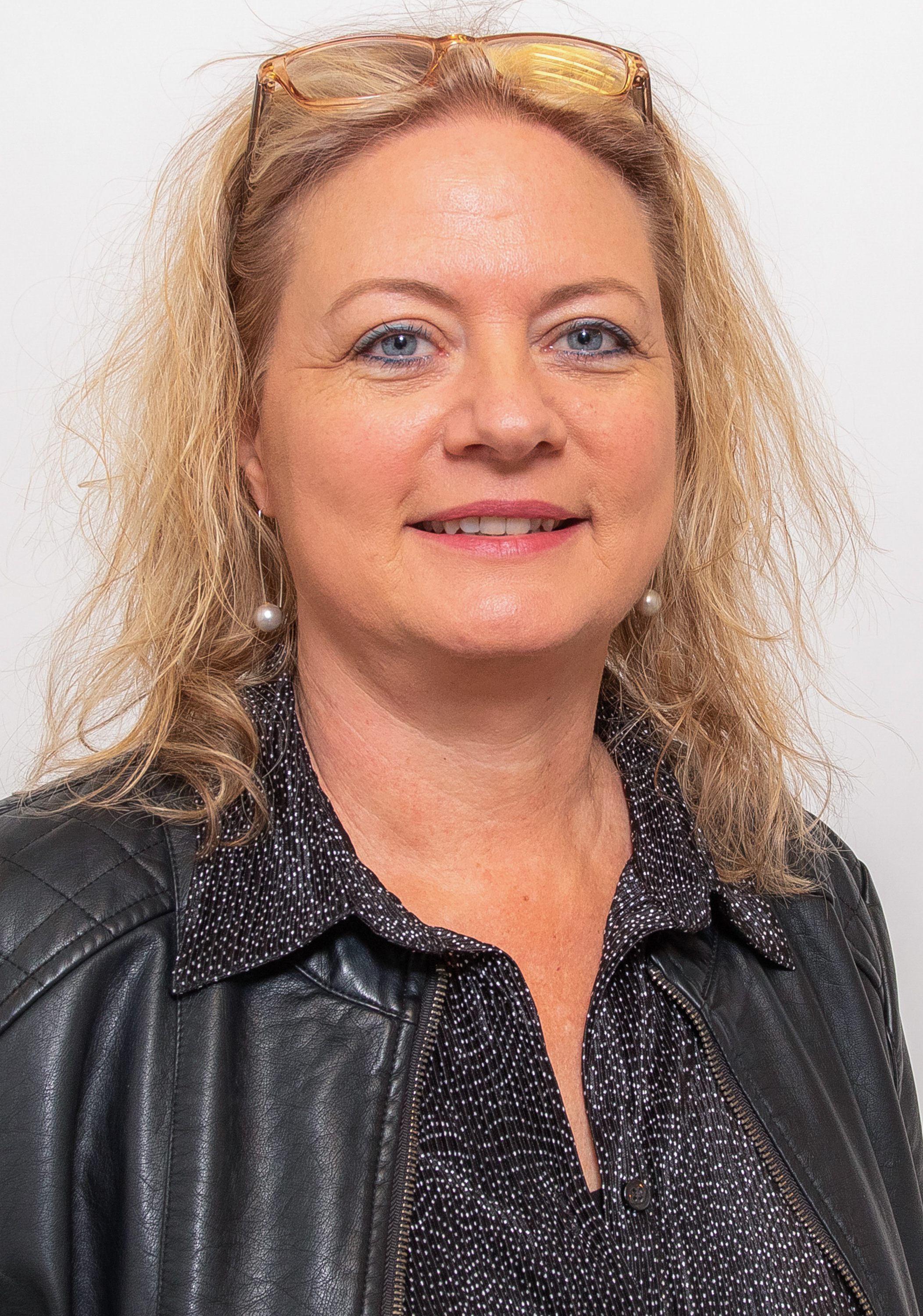 Dr. Sabine Kirchen-Peters