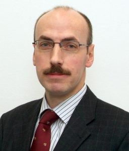 Prof. Dr. med. Jürgen Stausberg 