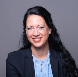 Prof. Dr. phil. Claudia Eckstein