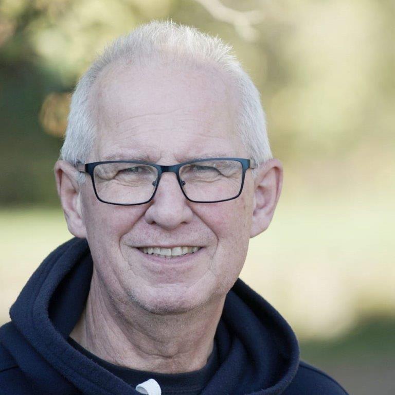 Werner Feldes