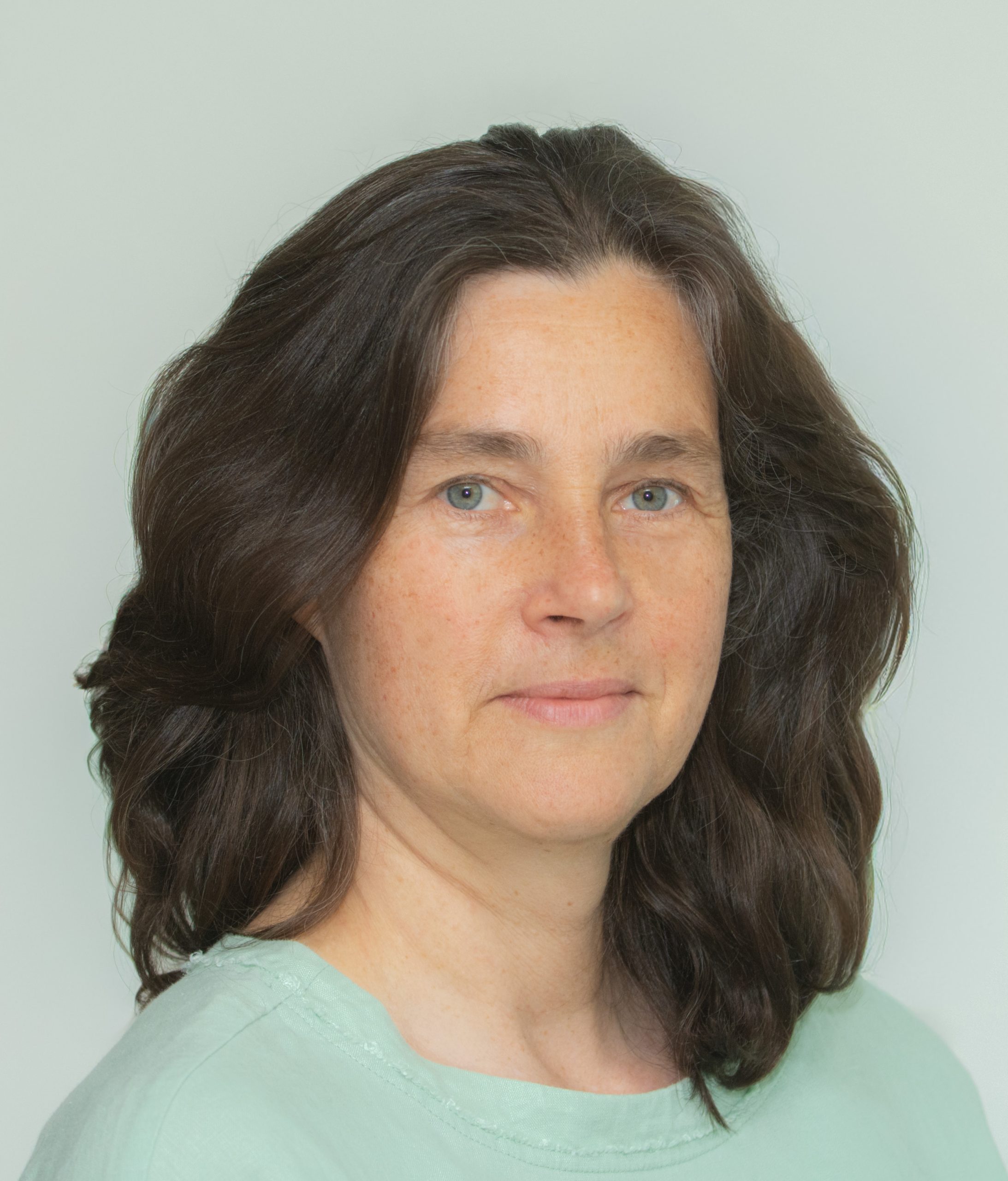 Ina Dupret