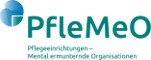PfleMeo - Logo