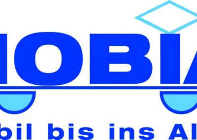 Mobia 2.0 – Personalisiertes Mobilitätssystem zur Unterstützung älterer und mobilitätseingeschränkter Menschen im ganzen Saarland