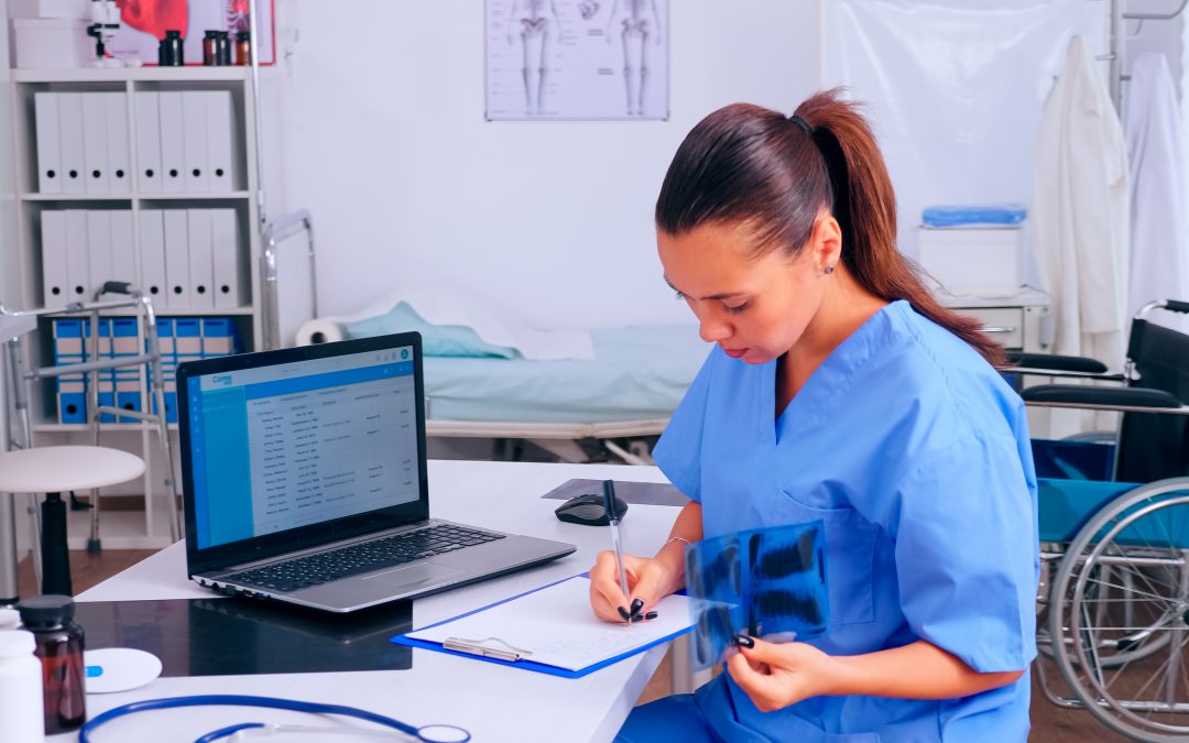 Wissenschaftliche Begleitung und Bewertung der Arbeit des Kompetenzzentrums Digitalisierung und Pflege nach § 125b Abs. 4 SGB XI