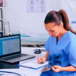 Wissenschaftliche Begleitung und Bewertung der Arbeit des Kompetenzzentrums Digitalisierung und Pflege nach § 125b Abs. 4 SGB XI