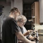 MentoS: KMU-Mentoring Saar – Lernen fördern. Wandel gestalten.