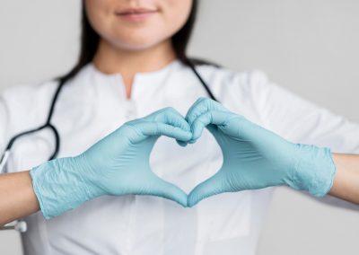 Evaluation des „Diagnostik-Konsil im Pflegeheim mittels Mobiler Geriatrie-Unit“ (DIKOM)